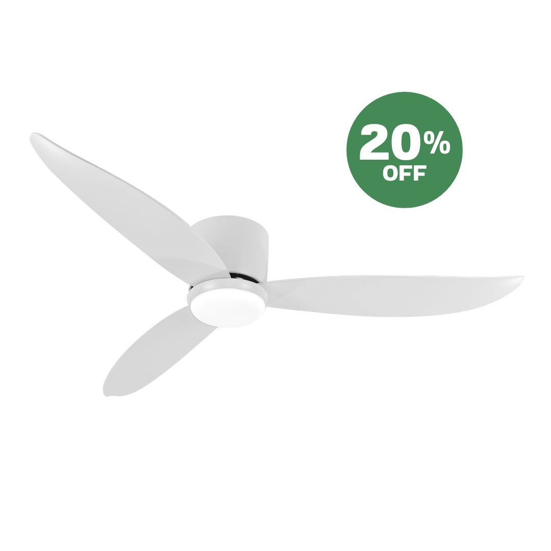 Wynd best sale ceiling fan